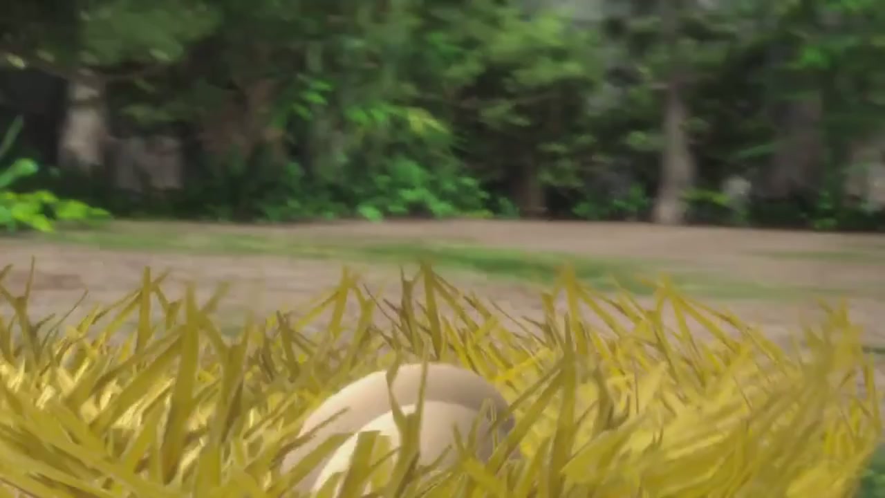 梦幻西游动画片第二季第2集