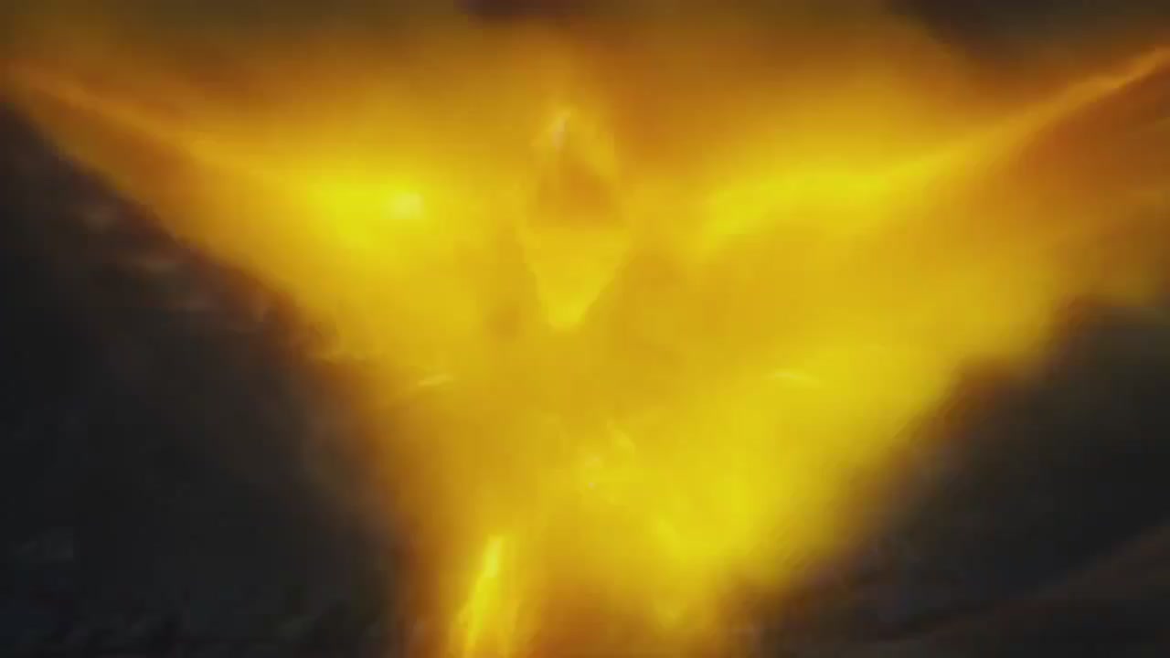 梦幻西游动画片第四季第11集
