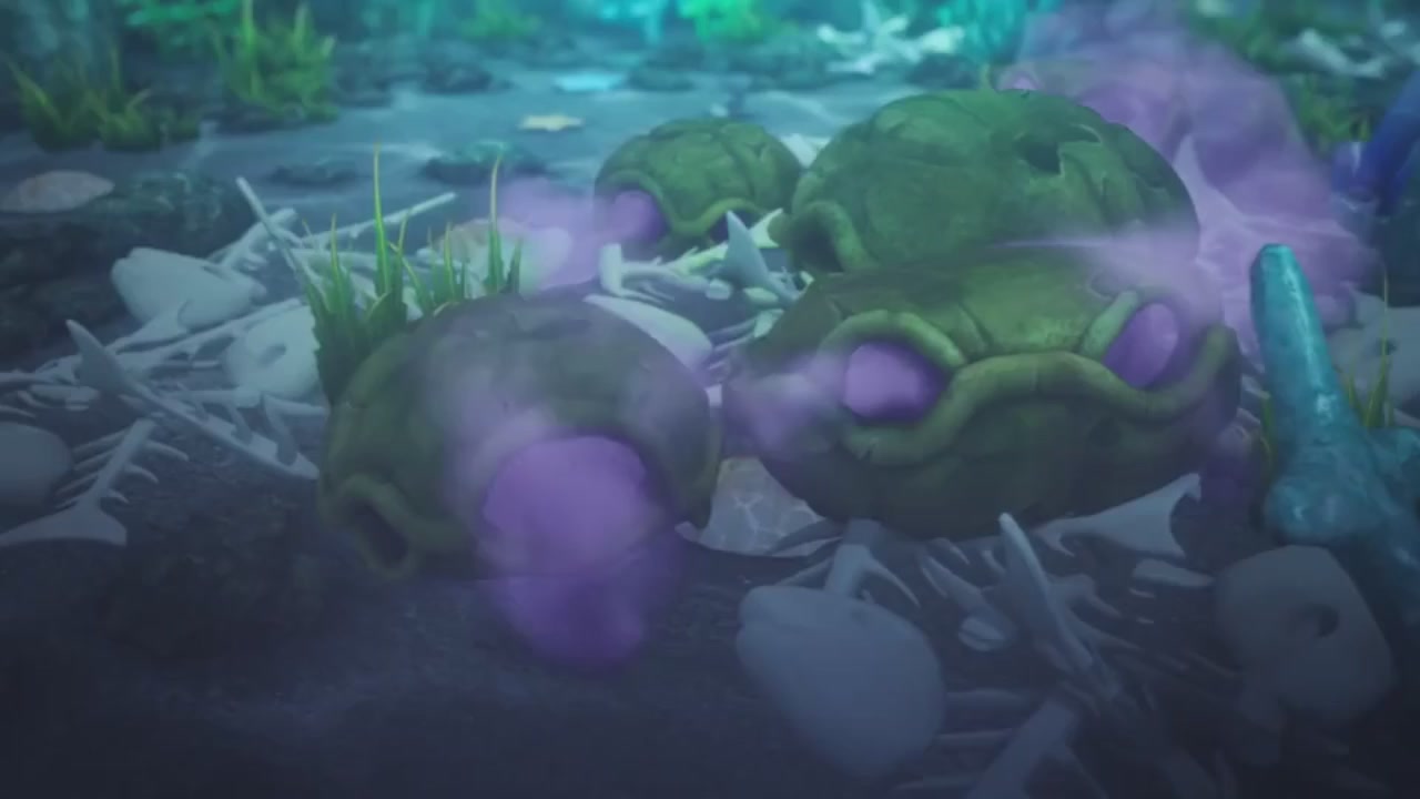 梦幻西游动画片第一季第10集