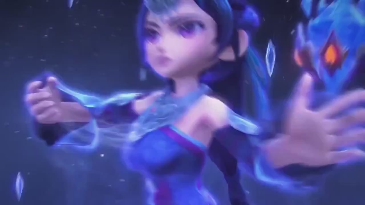 梦幻西游动画片第二季第11集