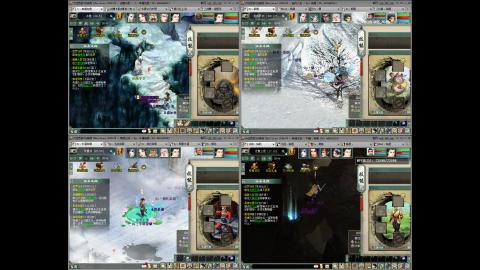 新手13组全职搬砖
