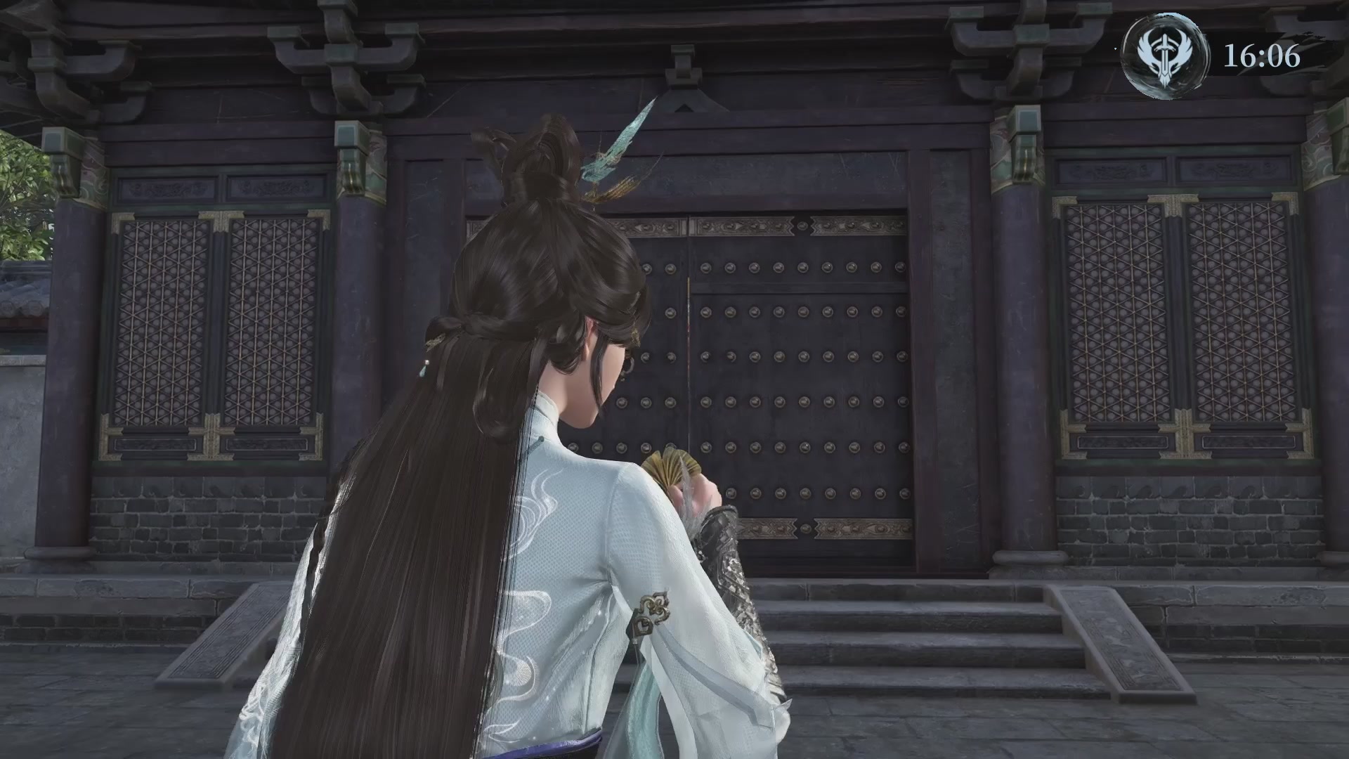 2026逆水寒正式服&赛季服诸神之战淘汰赛Day3