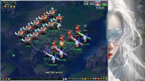 89级自娱自乐！