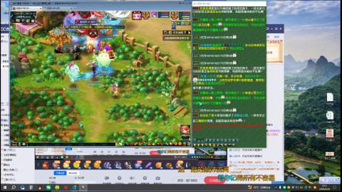 无聊唠嗑