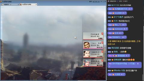 来吧少年