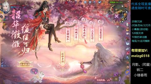 接天师/沉渊/集影