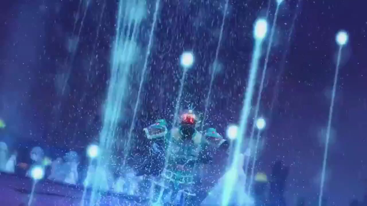 梦幻西游动画片第二季第11集