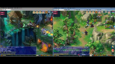 初遇长安1314--慢慢玩