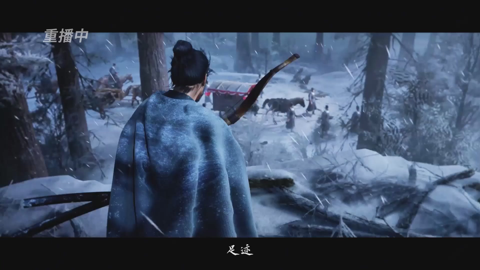 【重播】一梦江湖 第十九届名剑天下