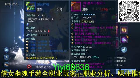 背饰打造，账号托管