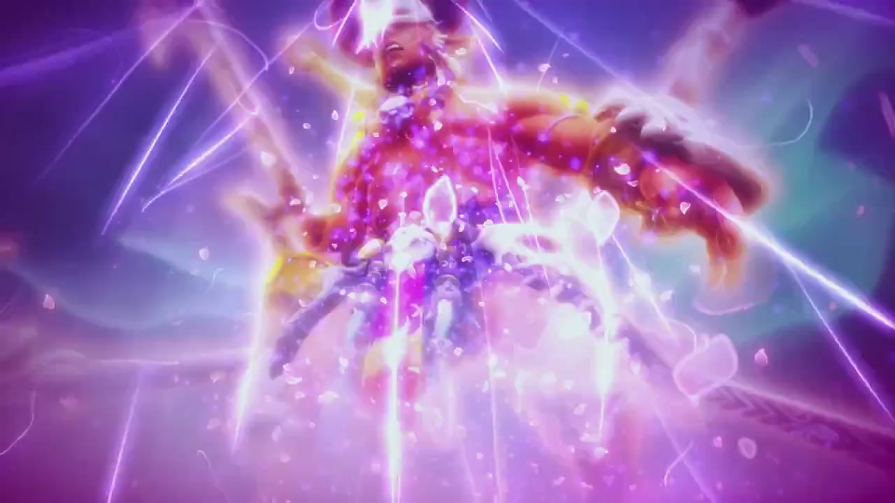 梦幻西游动画片第四季第12集