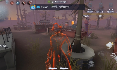 今天必上六阶
