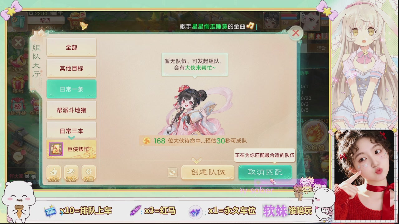 美貌与智慧并存，颜值与才华齐飞