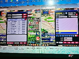 兄弟们，打副本了！