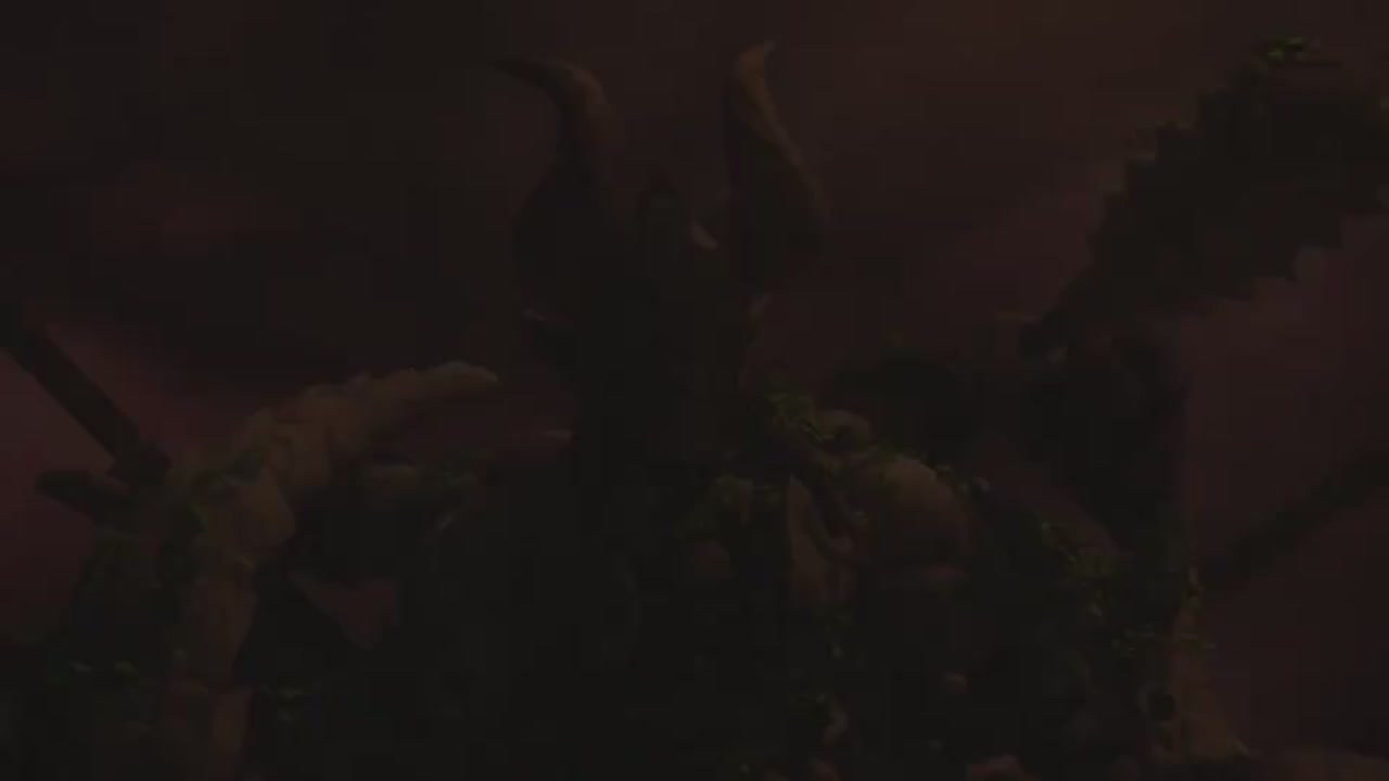梦幻西游动画片第二季第5集