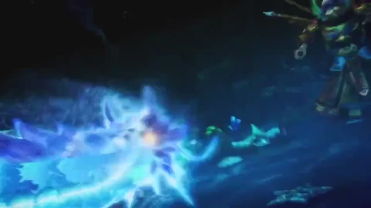梦幻西游动画片第一季第11集