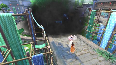 接托管  打架 比武  奶妈首席