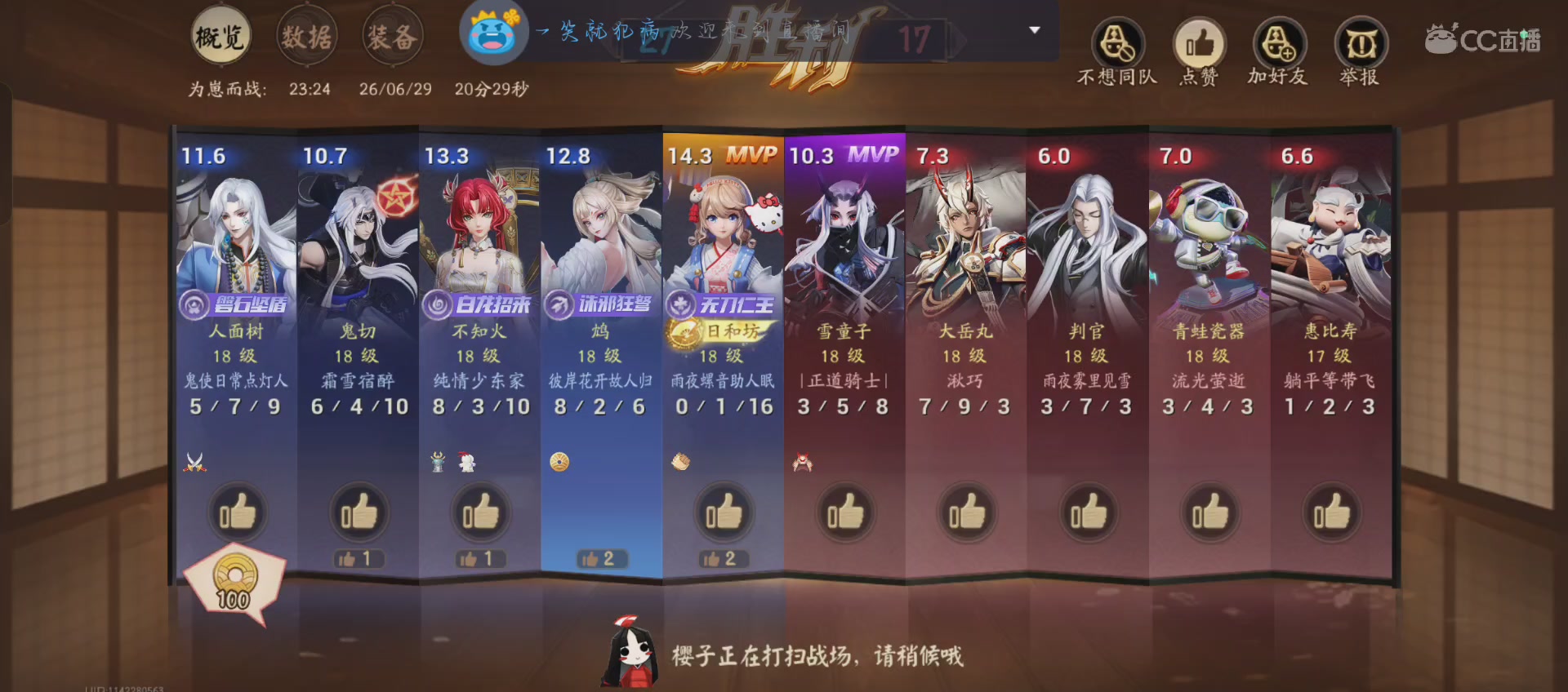 何时能炸鱼