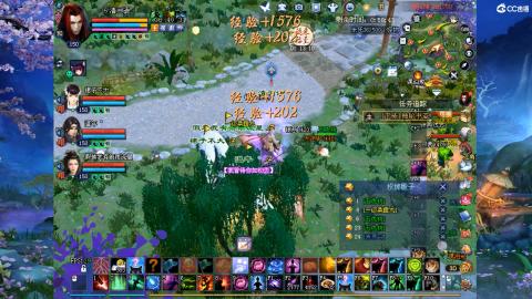 星光奖池更新了...