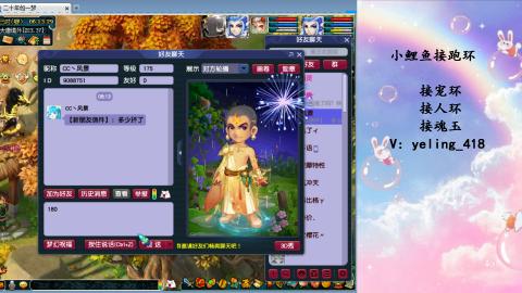 接命魂之玉 人环 宠环