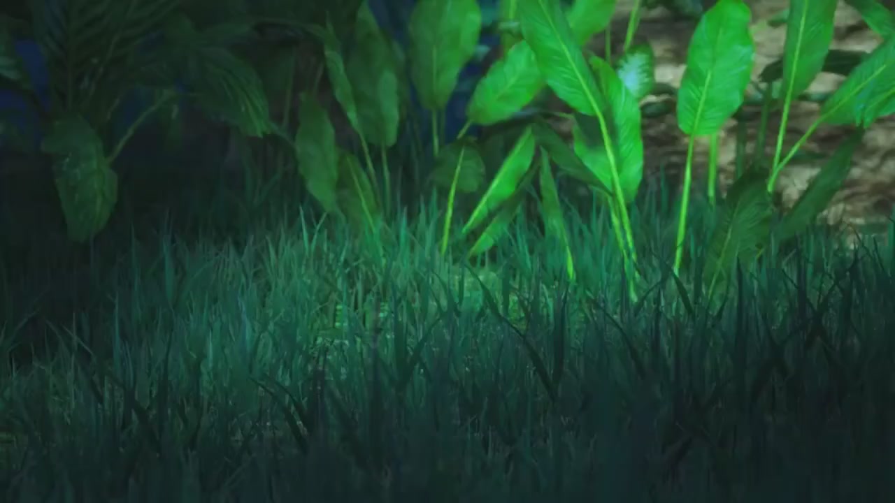 梦幻西游动画片第二季第4集