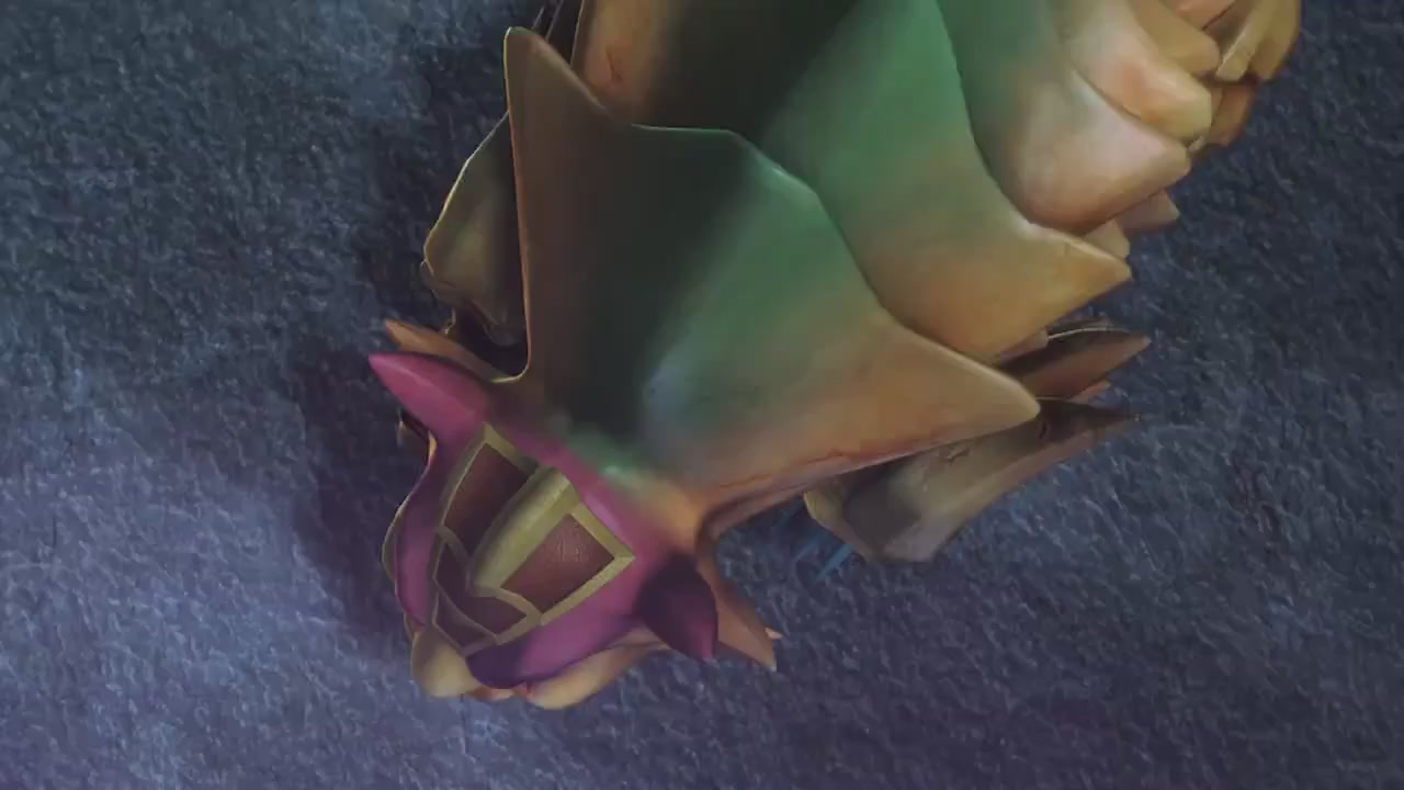 梦幻西游动画片第二季第8集