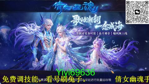 背饰打造，账号托管