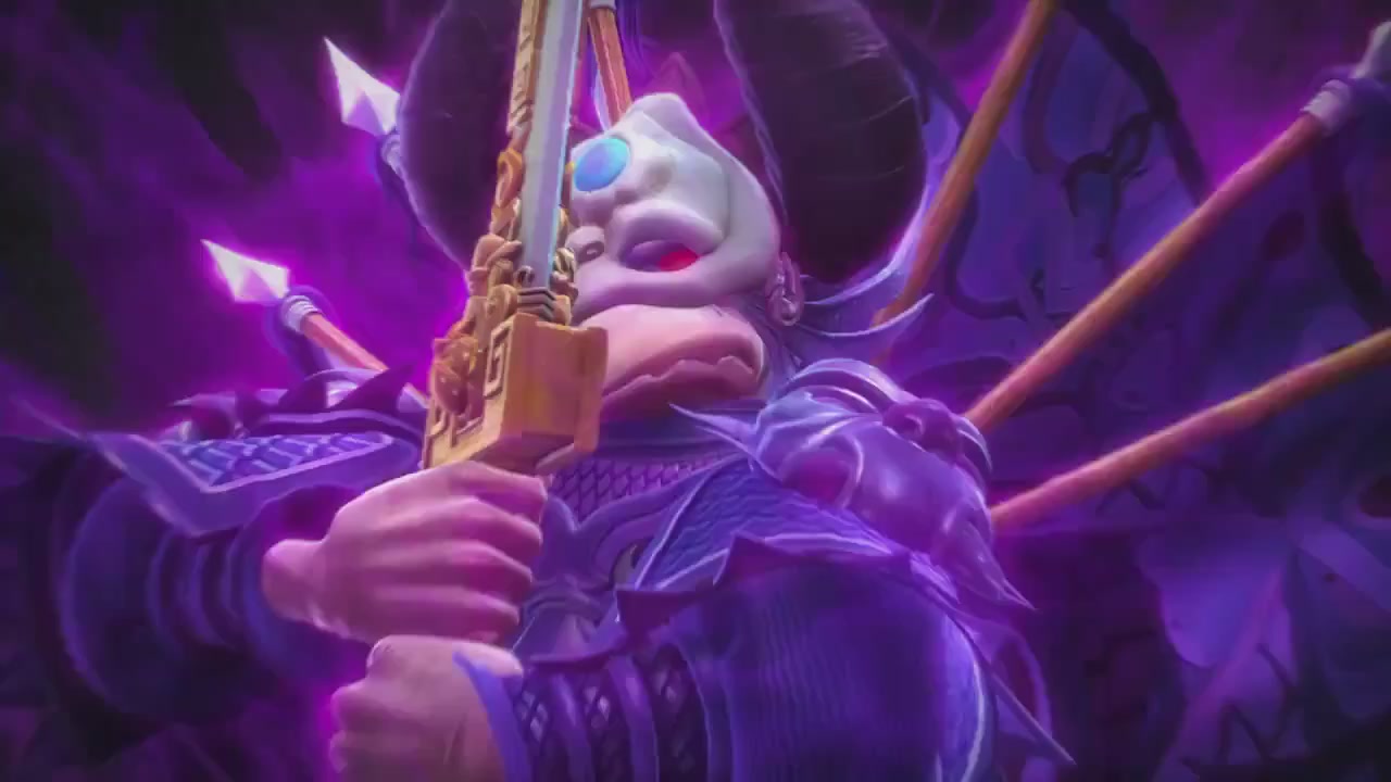 梦幻西游动画片第二季第13集