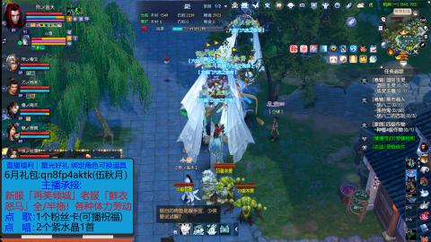 80年代老登新区第20天