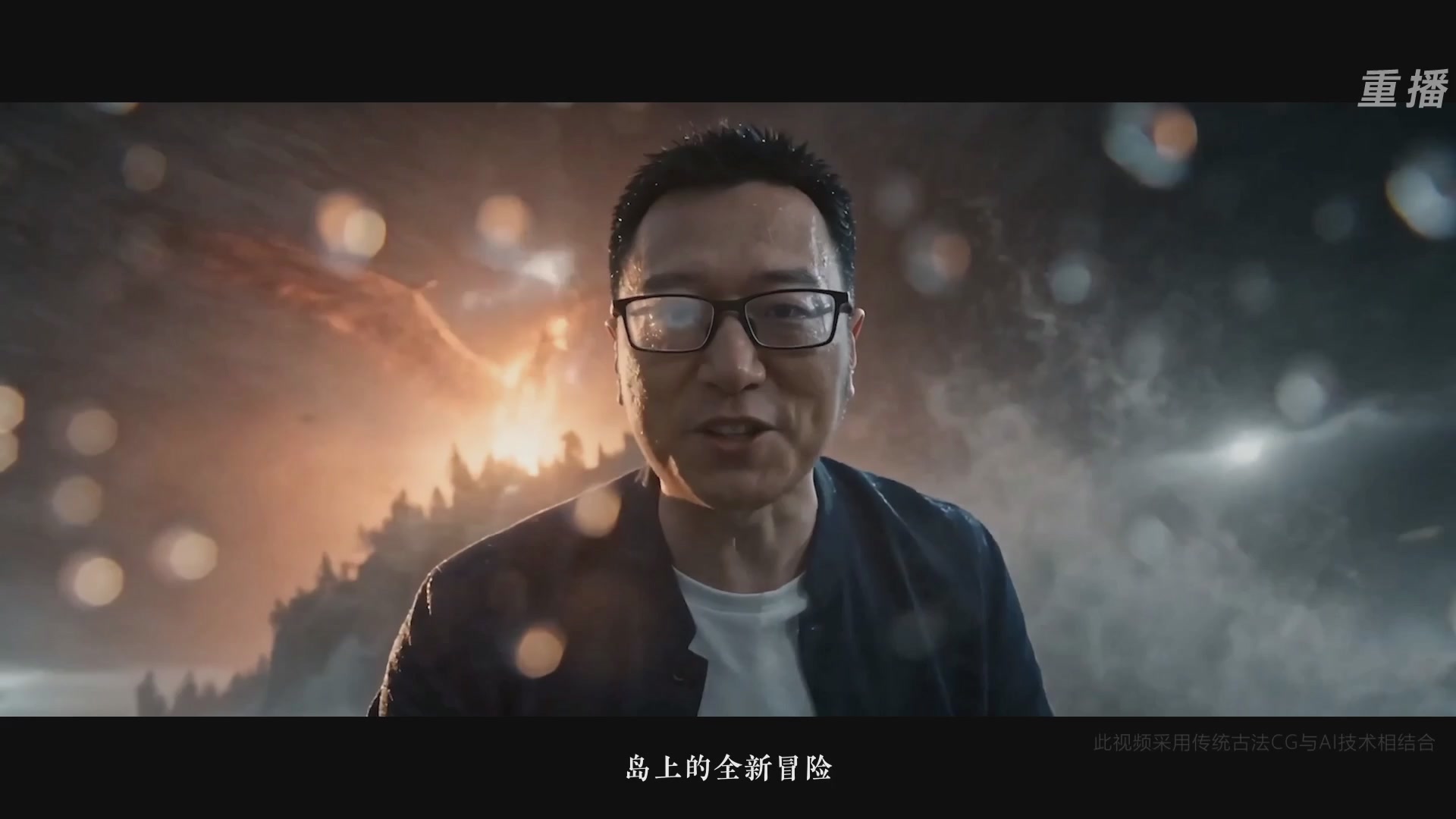 【重播】2026《永劫无间手游》周年庆