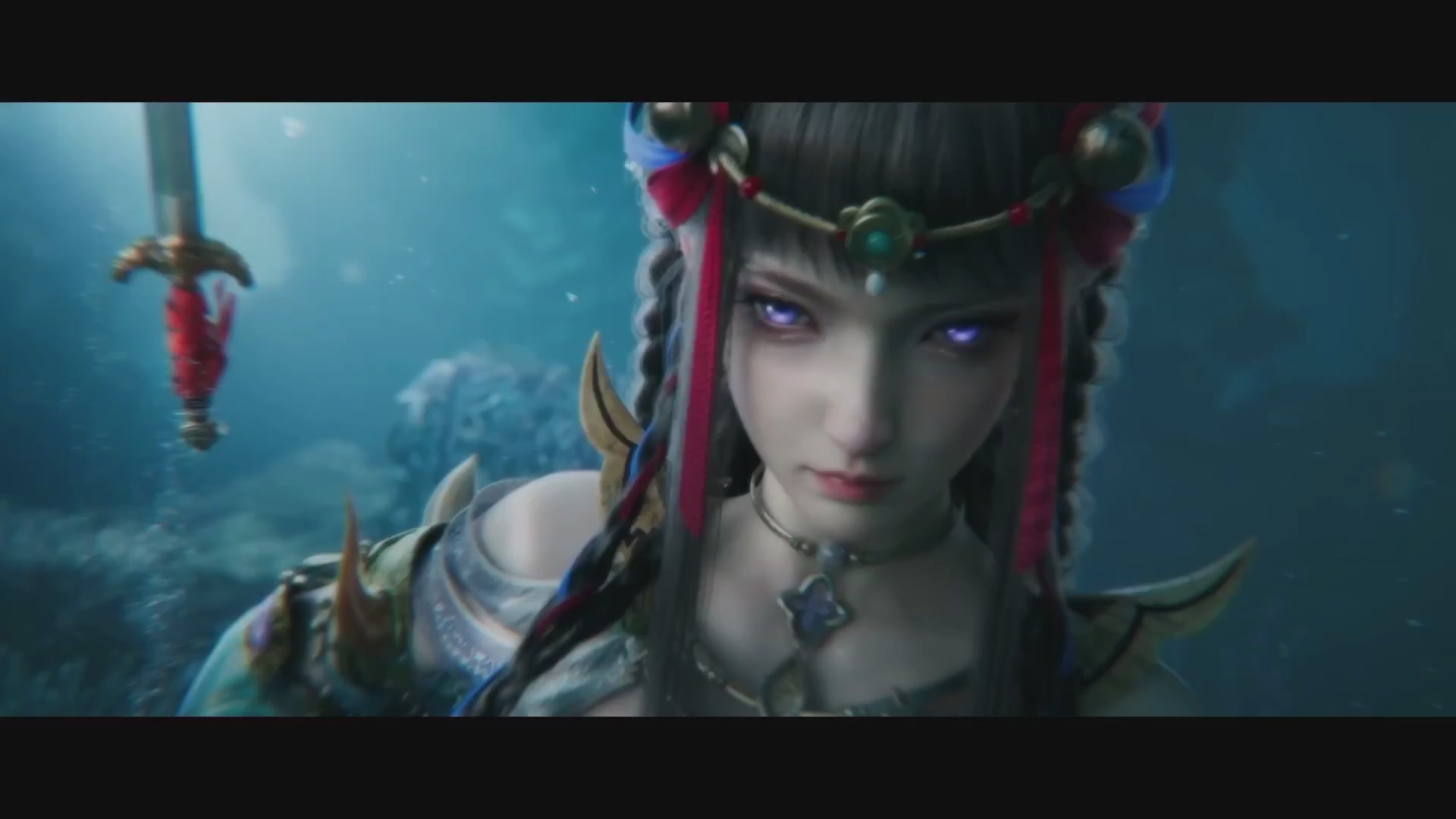 【重播】2026永劫无间周年庆水下发布会