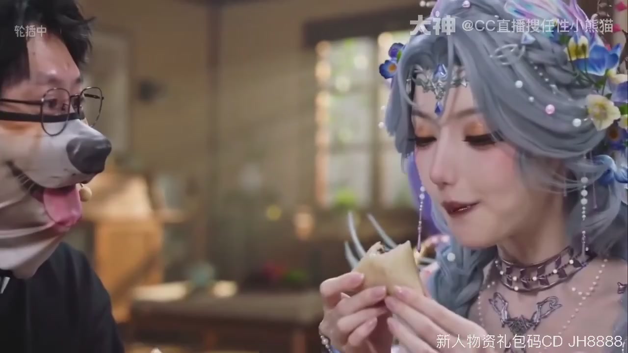 直播回放，直售65一套v滴滴