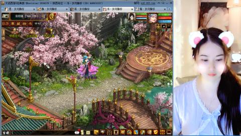 瀞瀞种树的小阿姨~！！！！