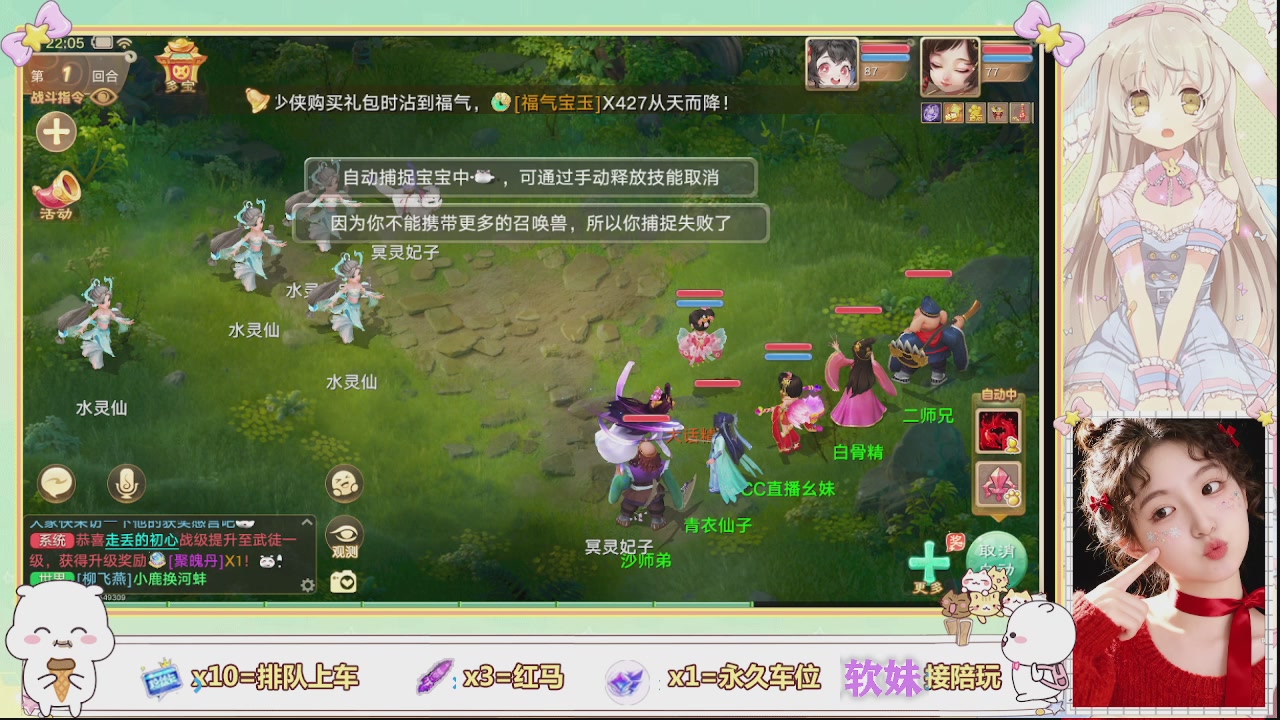 美貌与智慧并存，颜值与才华齐飞