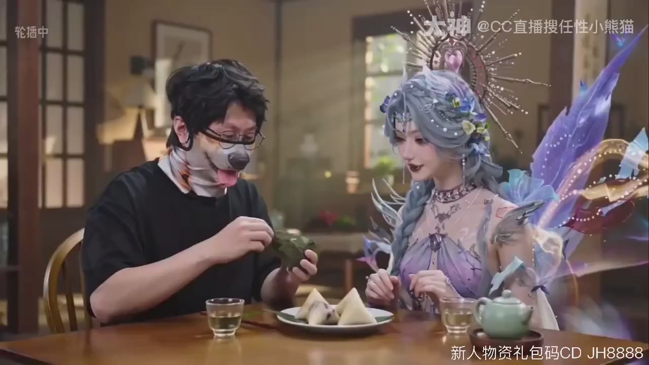 直播回放，直售65一套v滴滴