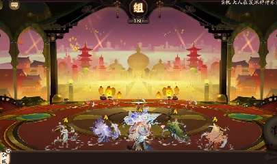 晴明扇投放点