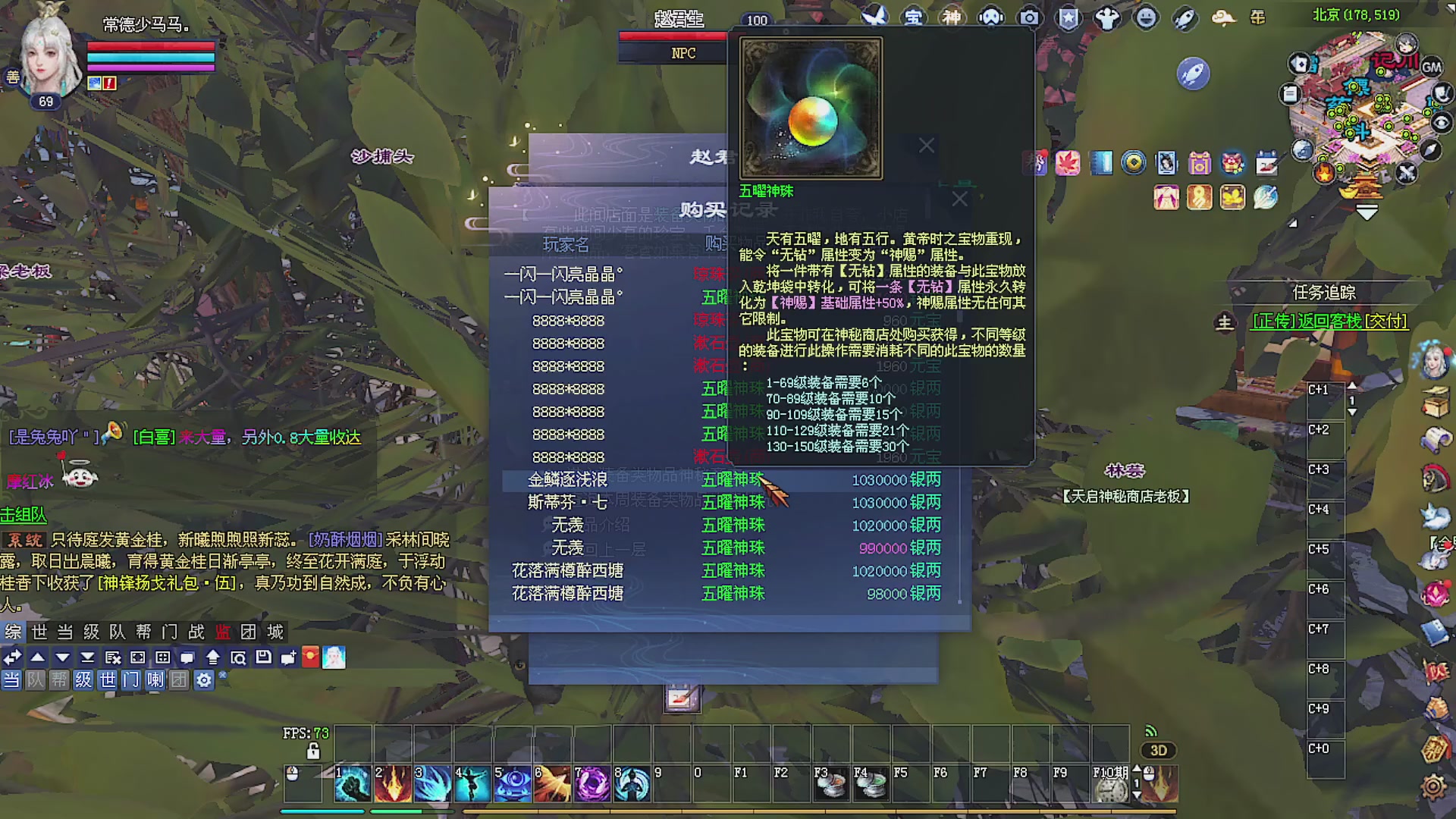 温水煮青蛙