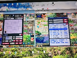 兄弟们，打副本了！