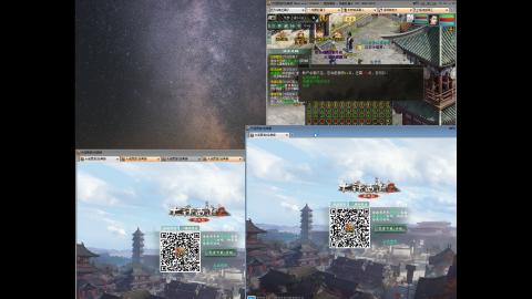 新手13组全职搬砖