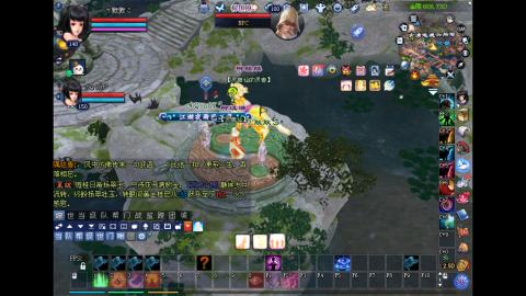 玩玩游戏听听歌