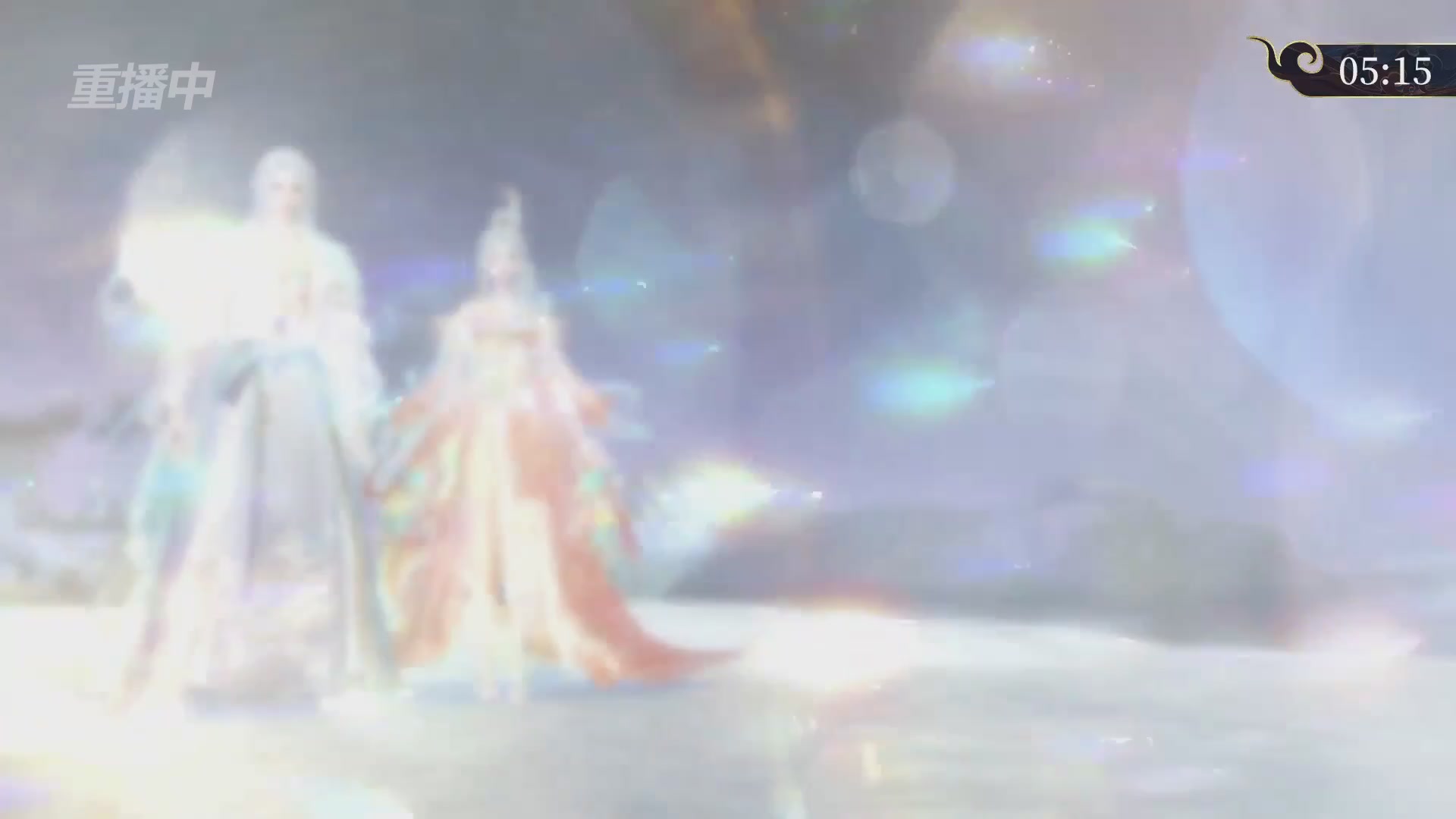 【重播】新倩女幽魂端游超级帮会月四强淘汰赛