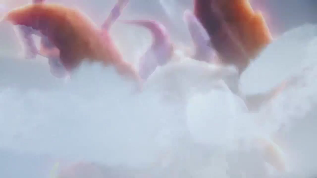 梦幻西游动画片第四季第12集