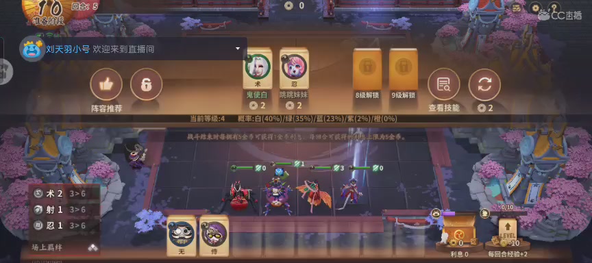 遇见你是幸运