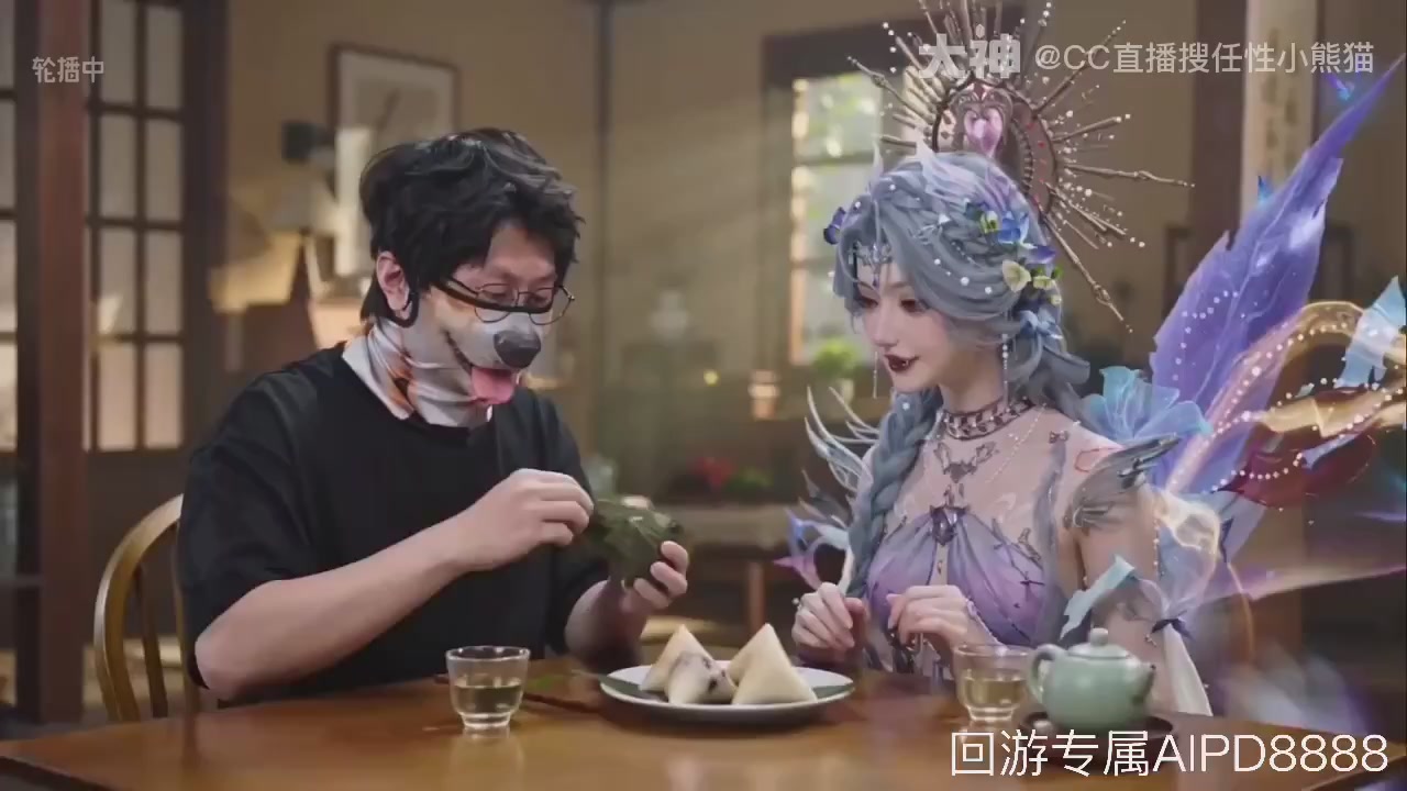直播回放，直售65一套v滴滴