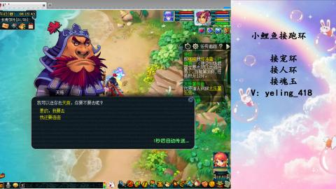 接命魂之玉 人环 宠环