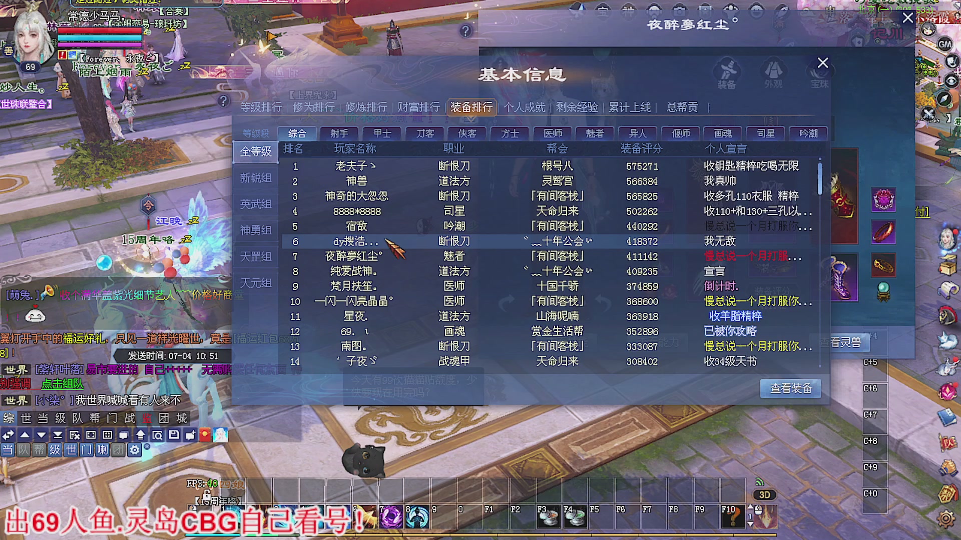 温水煮青蛙