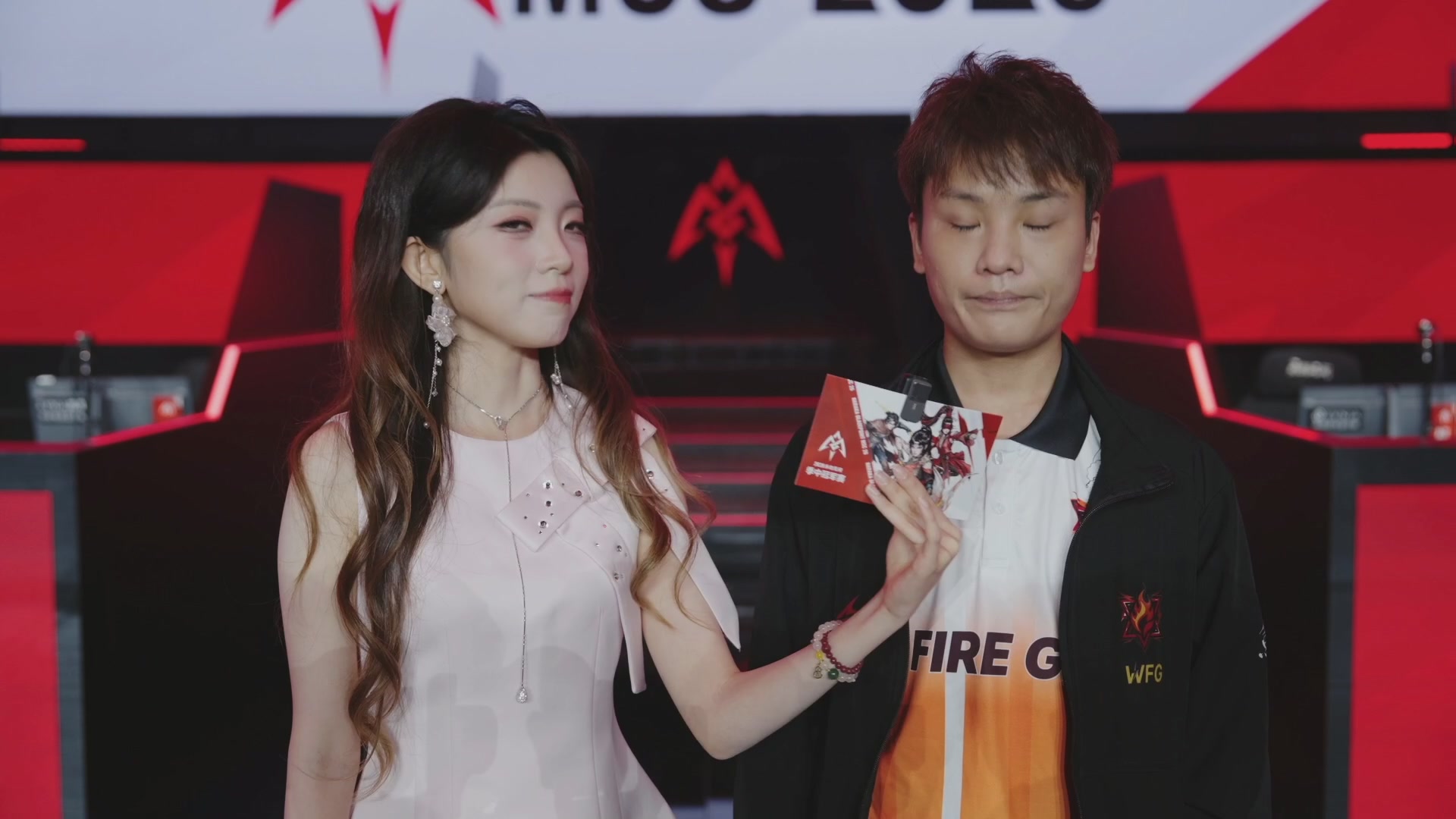 北京DRG战队第一视角【2025永劫无间职业联赛秋季赛】