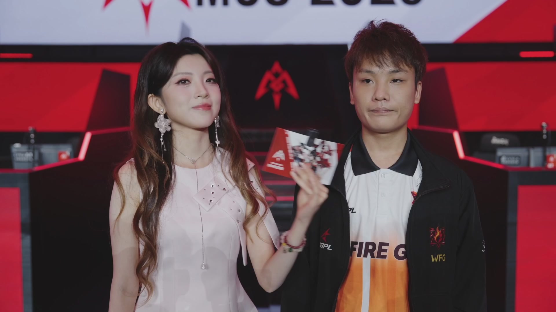 OUG战队第一视角【2025永劫无间职业联赛秋季赛】