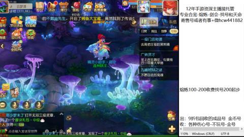接熔练-找号-金银-练宠粽子月饼