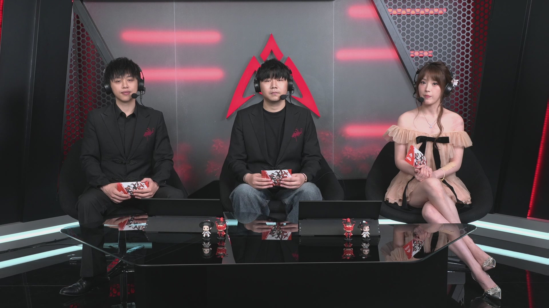 TE战队第一视角【2025永劫无间职业联赛秋季赛】